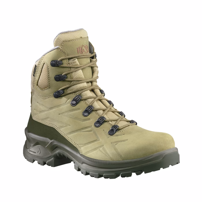 haix xventure gtx ws khaki uk 3.0 / eu 35