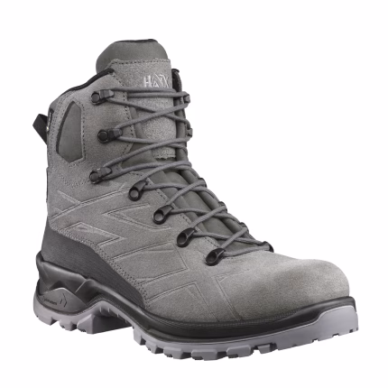 haix xventure wtr gtx grey uk 3.0 / eu 35