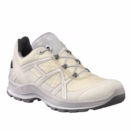 haix black eagle adventure 2.2 gtx ws low / sky orange uk 3.0 / eu 35