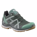 haix black eagle adventure 2.2 gtx ws low / olive sage uk 3.0 / eu 35