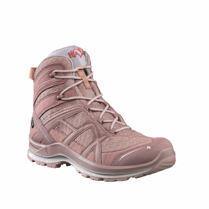 haix black eagle adventure 2.2 gtx ws mid / copper brown uk 3.0 / eu 35