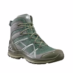 haix black eagle adventure 2.2 gtx mid / olive rock uk 6.0 / eu 39