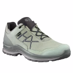 haix black eagle adventure 3.0 gtx low clay sage uk 6.0 / eu 39