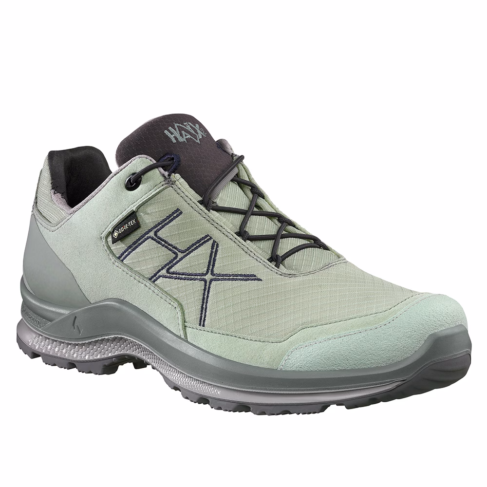 haix black eagle adventure 3.0 gtx low clay sage uk 6.0 / eu 39 haix black eagle adventure 3.0 gtx low clay sage uk 6.0 / eu 39