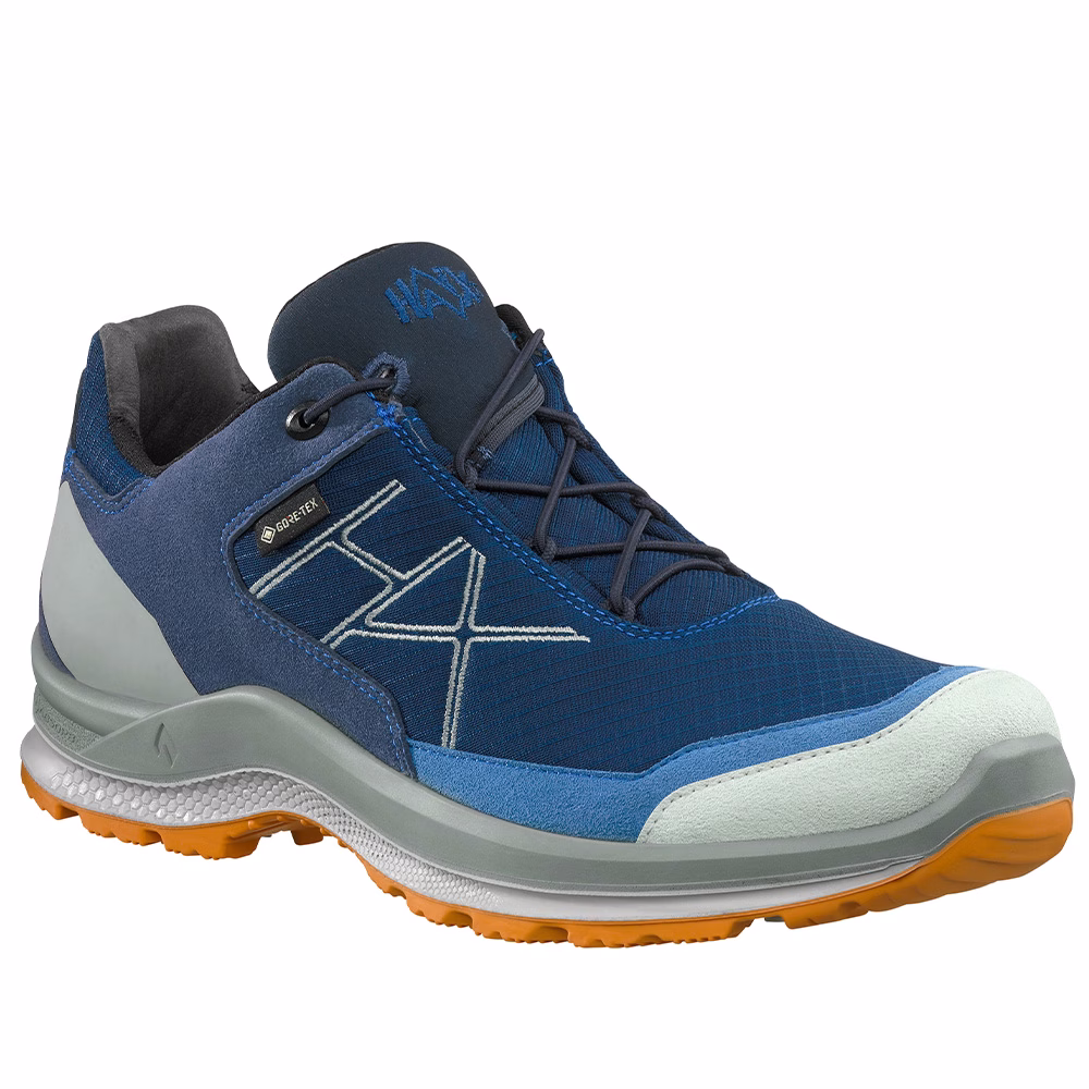 haix black eagle adventure 3.0 gtx low marine clay uk 6.0 / eu 39 haix black eagle adventure 3.0 gtx low marine clay uk 6.0 / eu 39