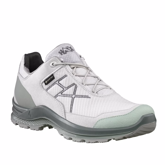 haix black eagle adventure 3.0 gtx ws low snow sage uk 3.0 / eu 35