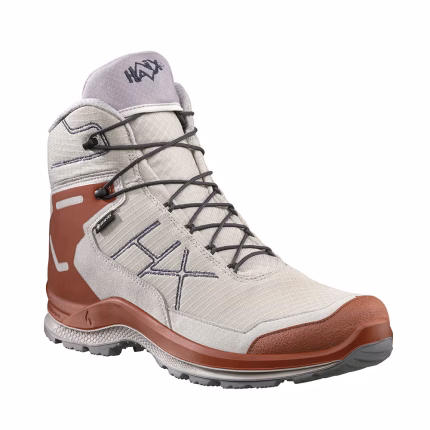 haix black eagle adventure 3.0 gtx mid copper beige uk 6.0 / eu 39