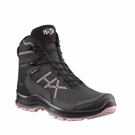 haix black eagle adventure 3.0 gtx ws mid urban rose uk 3.0 / eu 35