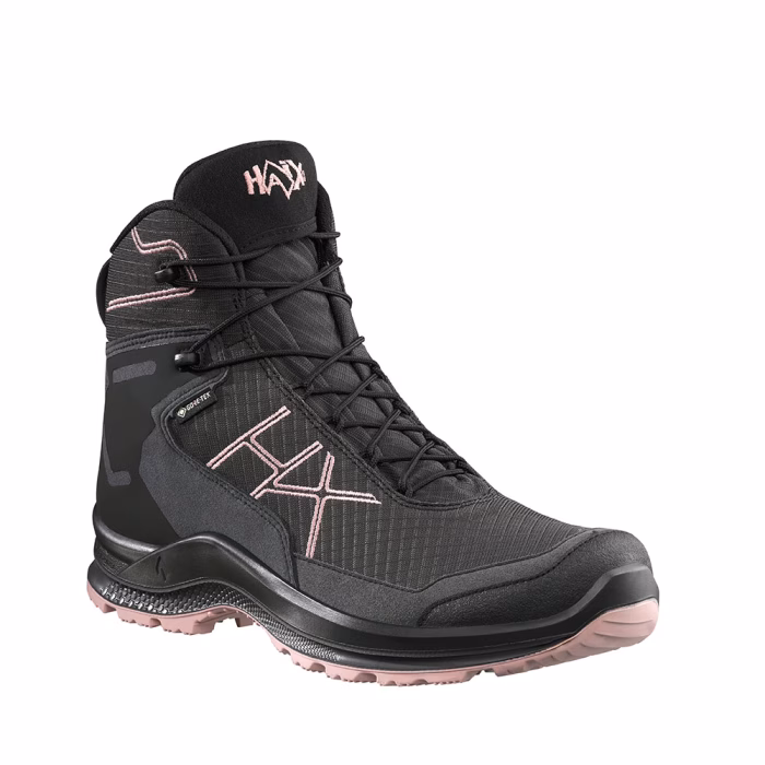 haix black eagle adventure 3.0 gtx ws mid urban rose uk 3.0 / eu 35