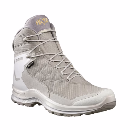 haix black eagle adventure 3.0 gtx ws mid ivory beige uk 3.0 / eu 35