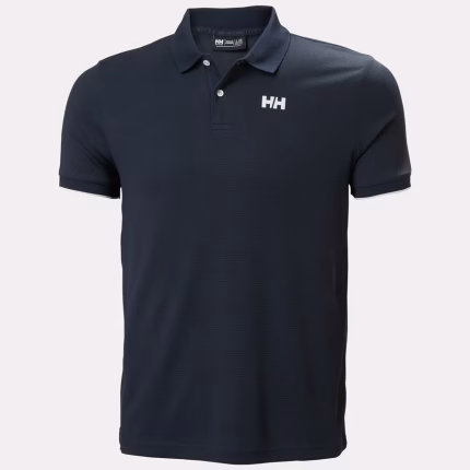 helly hansen men's ocean polo 2.0