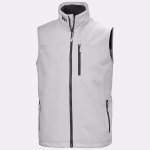 gilet de voile crew sailing vest 2.0 pour homme helly hansen