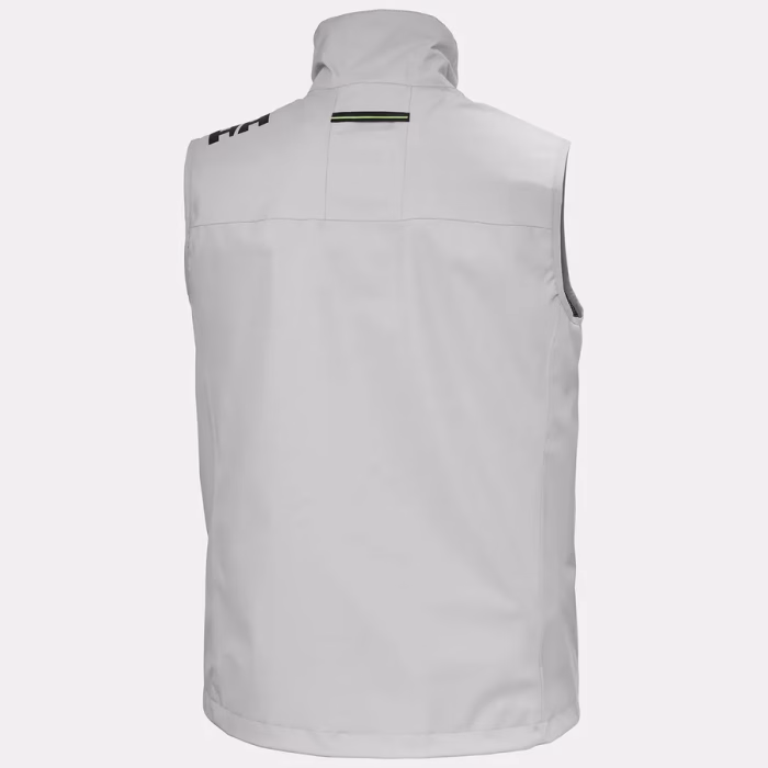 helly hansen men's crew sailing vest 2.0