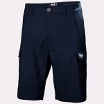 helly hansen men's hh quick dry cargo shorts 11"
