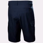 helly hansen men's hh quick dry cargo shorts 11"