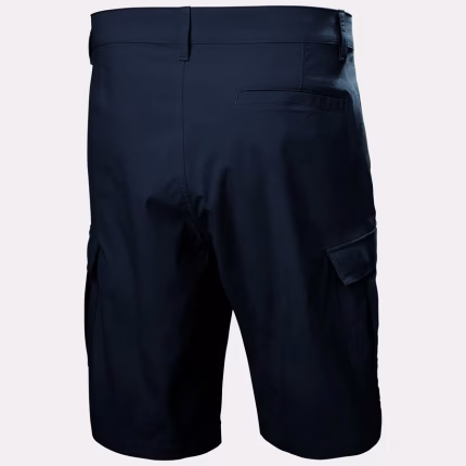 helly hansen men's hh quick dry cargo shorts 11"