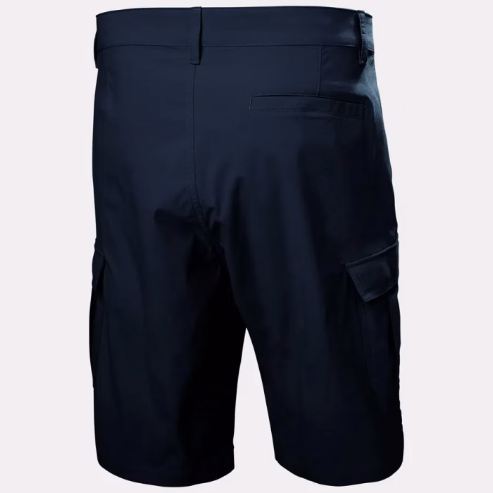 helly hansen men's hh quick dry cargo shorts 11"