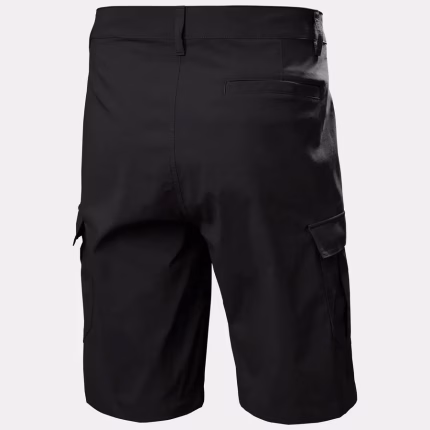 helly hansen men's hh quick dry cargo shorts 11"