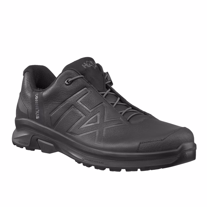 haix connexis go gtx ltr low uk 6.0 / eu 39
