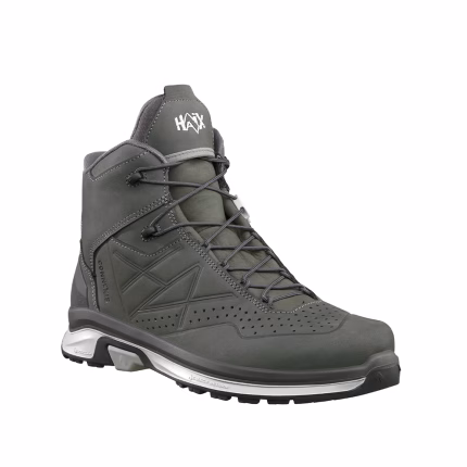 haix connexis force air graphite uk 6.0 / eu 39