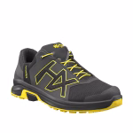 haix connexis go gtx low grey lightning uk 6.0 / eu 39