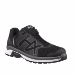 haix connexis go gtx ws low black ice uk 3.0 / eu 35