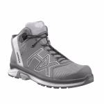 haix connexis go gtx ws mid silver snow uk 3.0 / eu 35