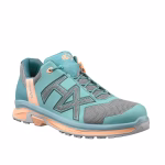 haix connexis go gtx ws low mint coral uk 3.0 / eu 35
