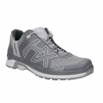 haix connexis air low / silver snow uk 6.0 / eu 39