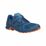 haix connexis go 2.0 gtx low blue orange uk 6.0 / eu 39