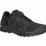 haix connexis go 2.0 gtx low blue orange uk 6.0 / eu 39