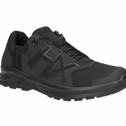 haix connexis go 2.0 gtx low blue orange uk 6.0 / eu 39