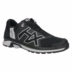 haix connexis go 2.0 gtx low black silver uk 6.0 / eu 39
