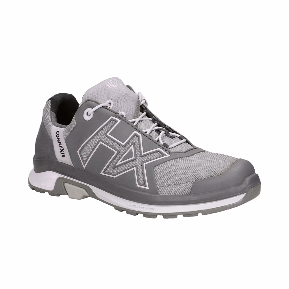haix connexis air 2.0 ws low silver snow uk 3.0 / eu 35 haix connexis air 2.0 ws low silver snow uk 3.0 / eu 35