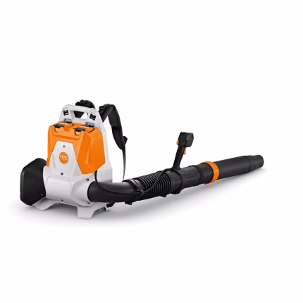 stihl bra 200 soffiatore spalleggiato a batteria ap system (solo macchina)