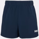 helly hansen juniors’ thalia 2.0 shorts