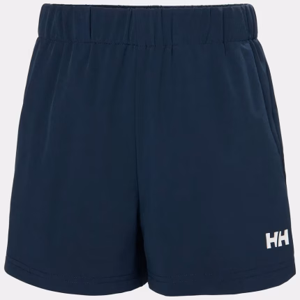 helly hansen juniors’ thalia 2.0 shorts