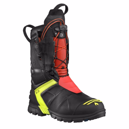 haix fire hero 3.0 uk 3.0 / eu 35