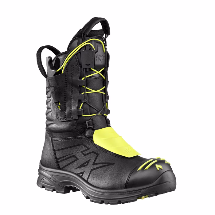 haix fire eagle high 2.0 uk 3.0 / eu 35