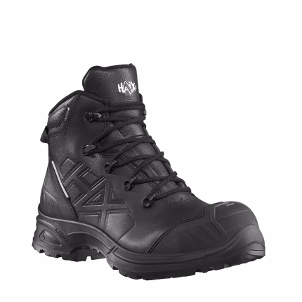 haix airpower xr 810 ltr gtx black uk 6.0 / eu 39