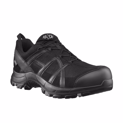haix black eagle safety 40.1 low/black black uk 3.0 / eu 35