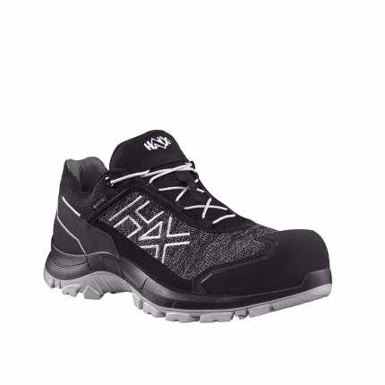 haix black eagle safety 400 c gtx grey uk 3.0 / eu 35