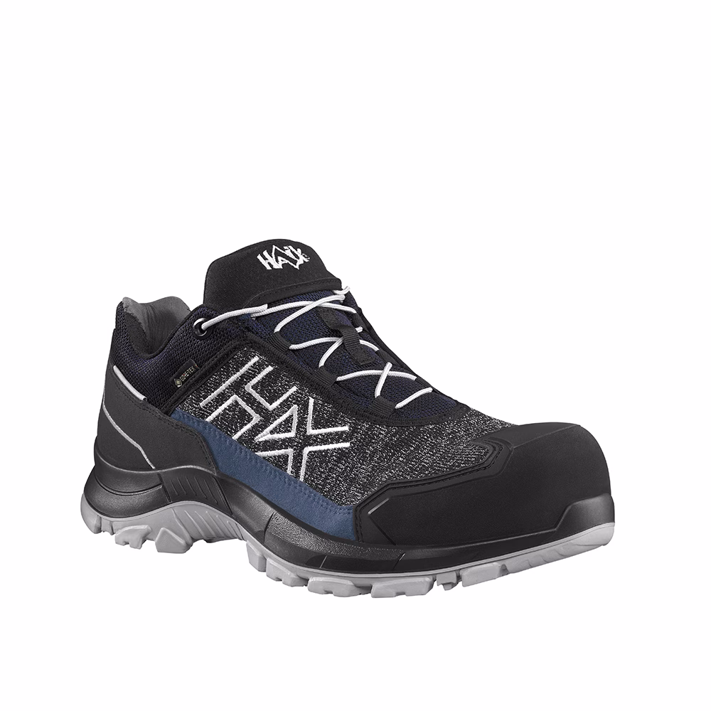haix black eagle safety 400 c gtx blue uk 3.0 / eu 35 haix black eagle safety 400 c gtx blue uk 3.0 / eu 35