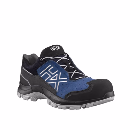 haix black eagle safety 200 m t blue uk 3.0 / eu 35