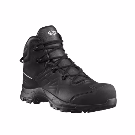 haix black eagle safety 610 ltr t black uk 4.0 / eu 37