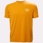 helly hansen men's skog graphic t shirt