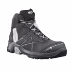 haix connexis safety+ gtx mid grey silver uk 4.0 / eu 37
