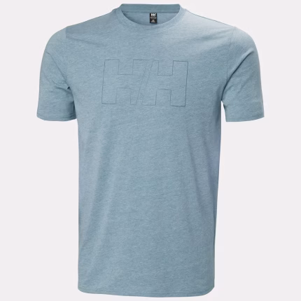 helly hansen men's hh® tech logo t shirt