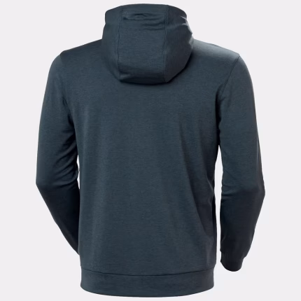 helly hansen men's hh lifa® tech lite zip hoodie
