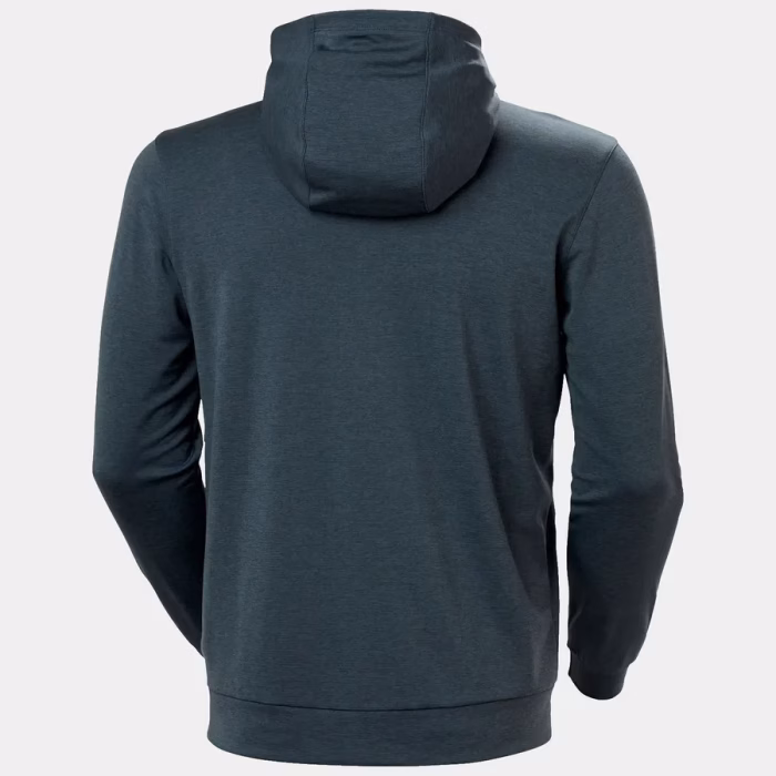 helly hansen men's hh lifa® tech lite zip hoodie